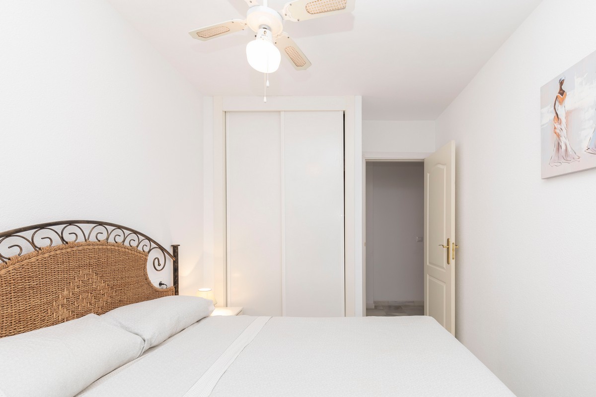 2-bedroom apartment in Balcones de Roquetas III