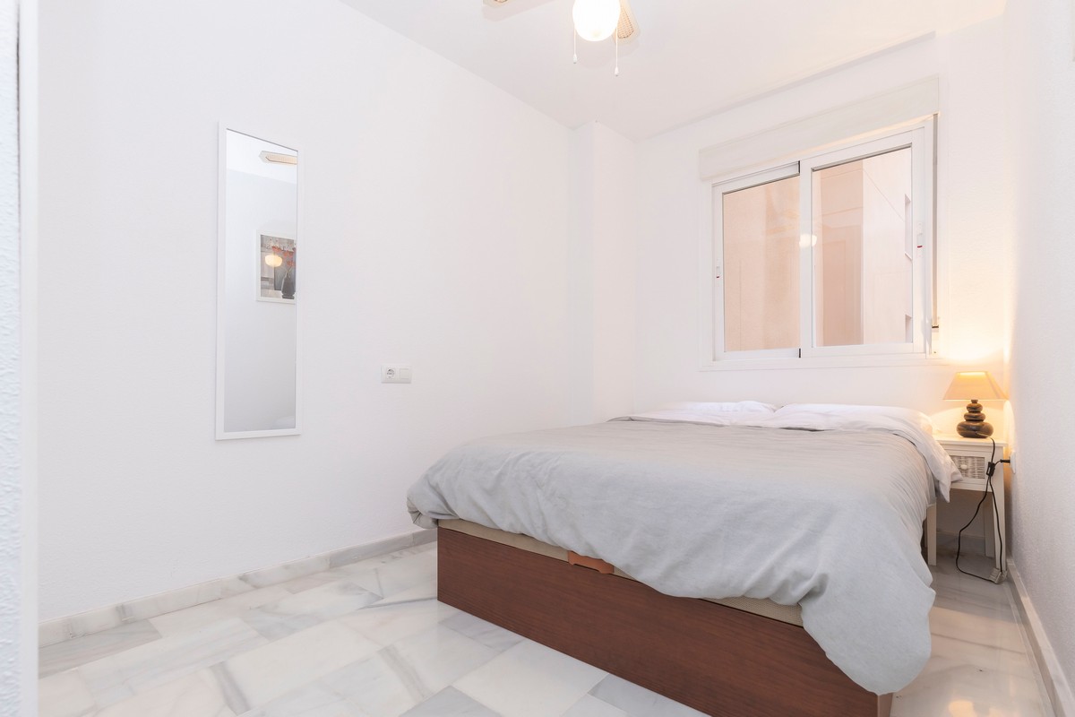 2-bedroom apartment in Balcones de Roquetas III