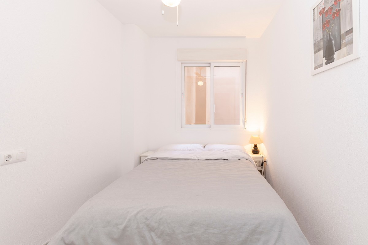 2-bedroom apartment in Balcones de Roquetas III