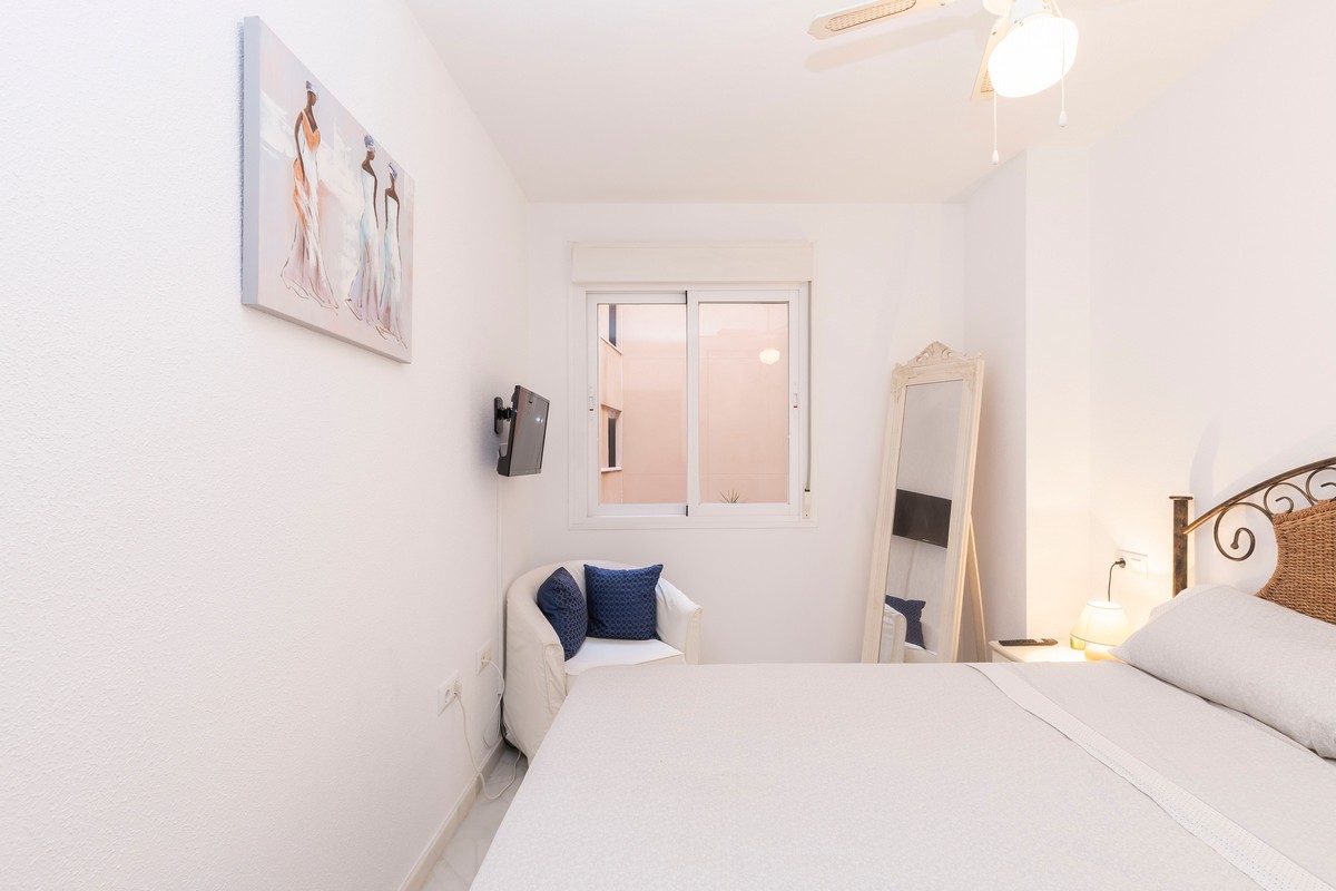 2-bedroom apartment in Balcones de Roquetas III