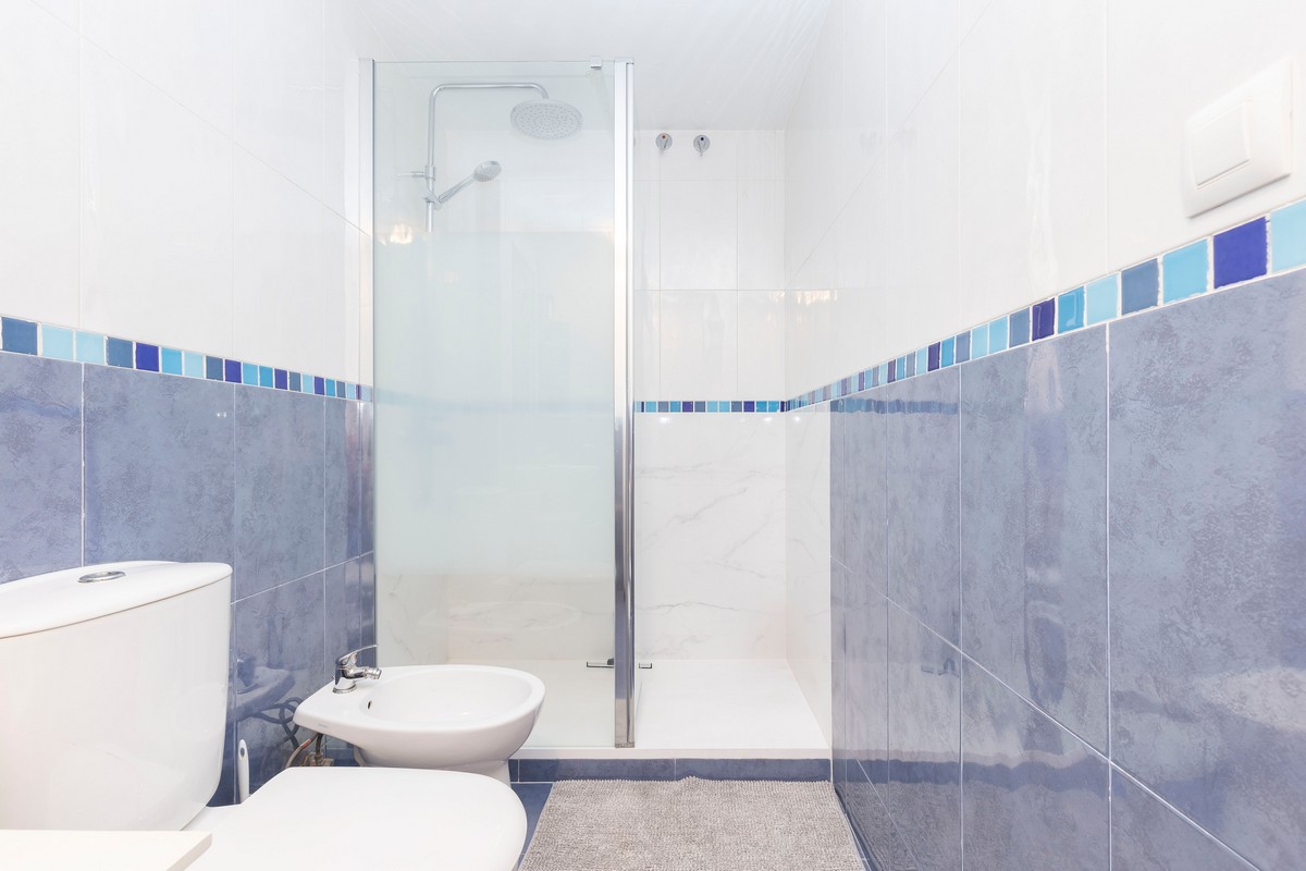 2-bedroom apartment in Balcones de Roquetas III