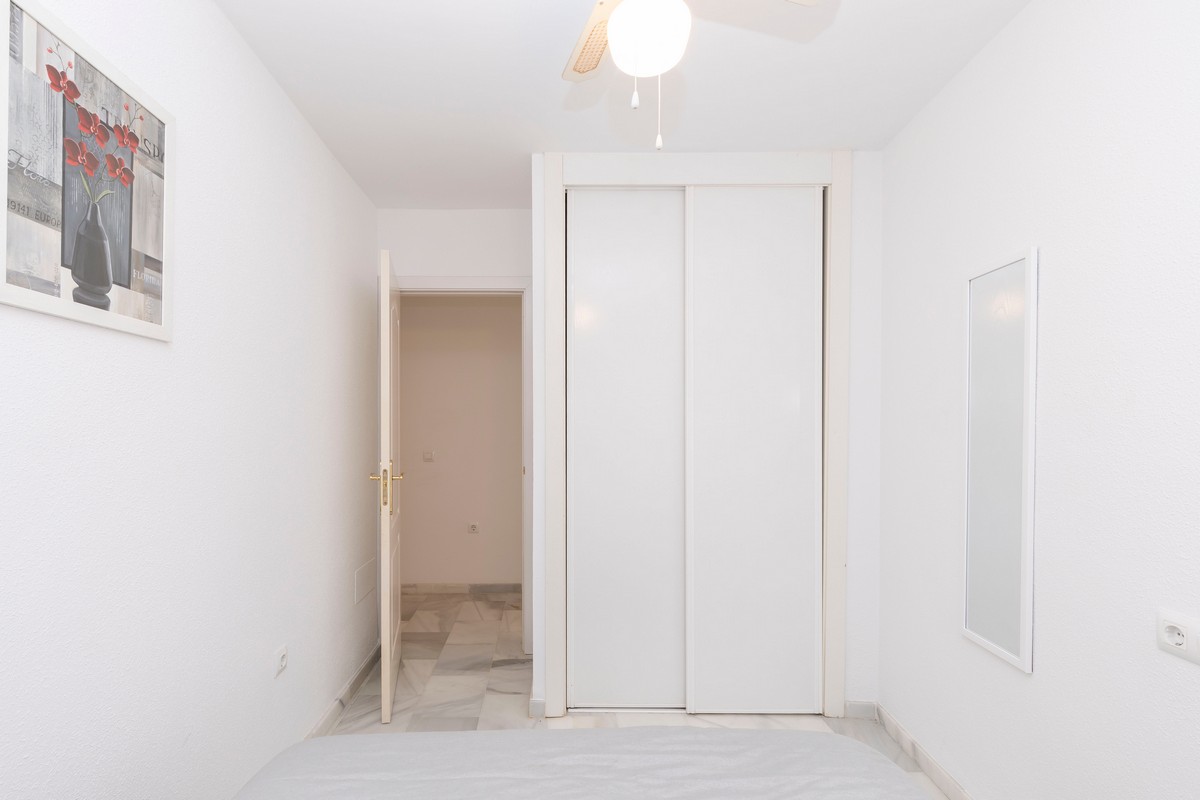 2-bedroom apartment in Balcones de Roquetas III