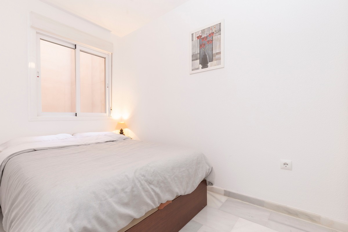 2-bedroom apartment in Balcones de Roquetas III