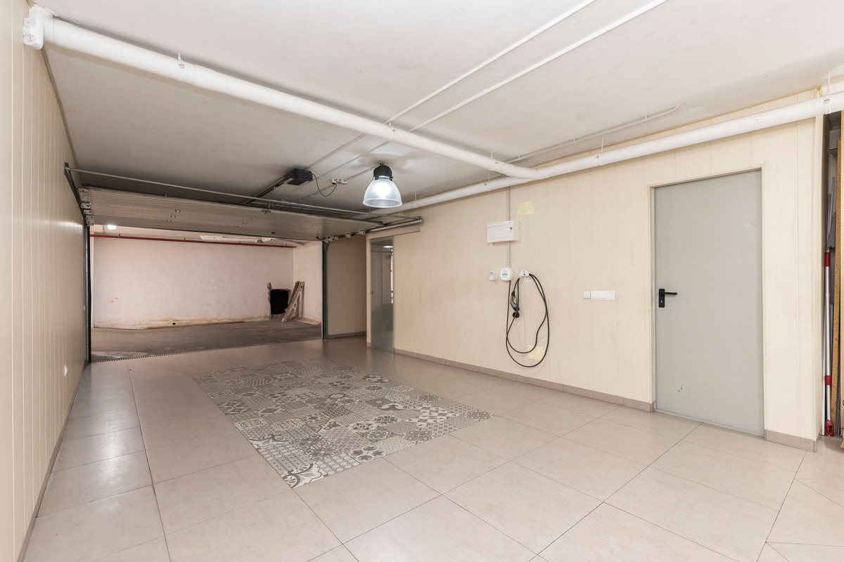 Moderno dúplex listo para entrar a vivir