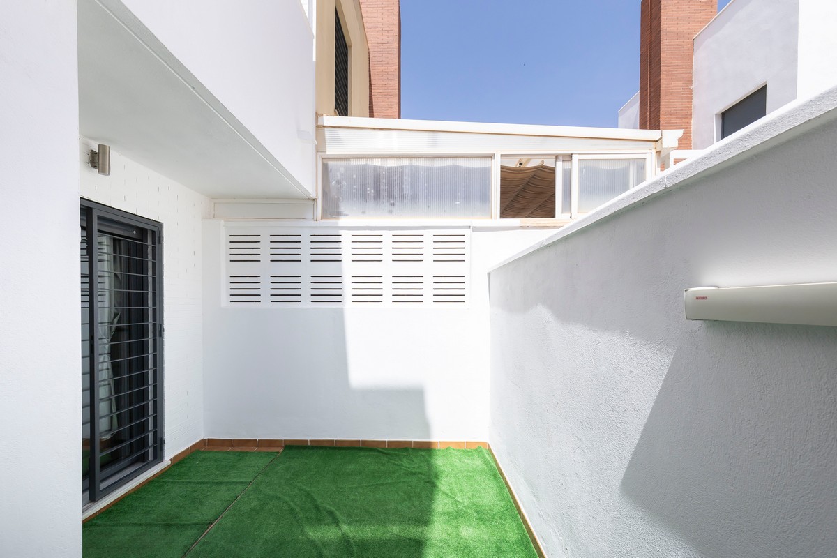 Moderno dúplex listo para entrar a vivir