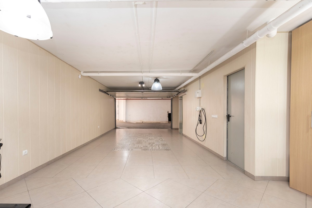 Moderno dúplex listo para entrar a vivir