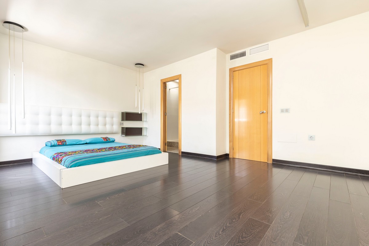 Moderno dúplex listo para entrar a vivir