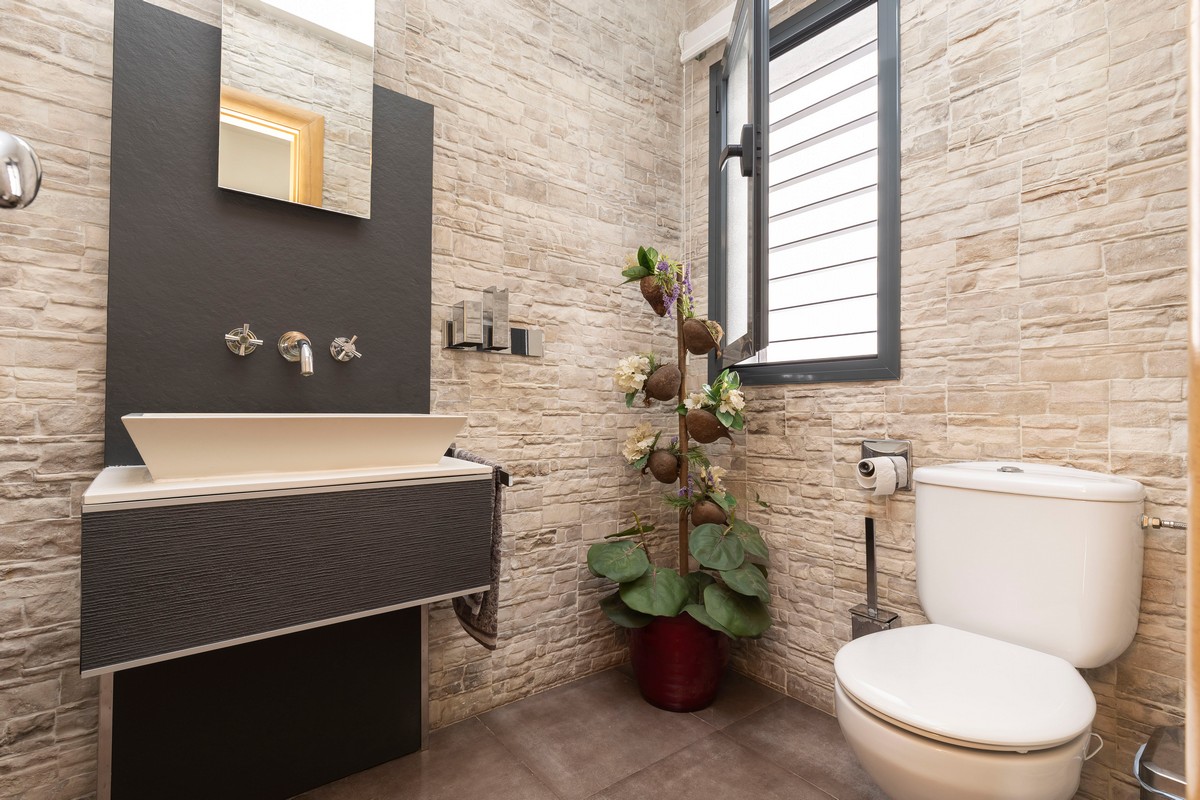 Moderno dúplex listo para entrar a vivir