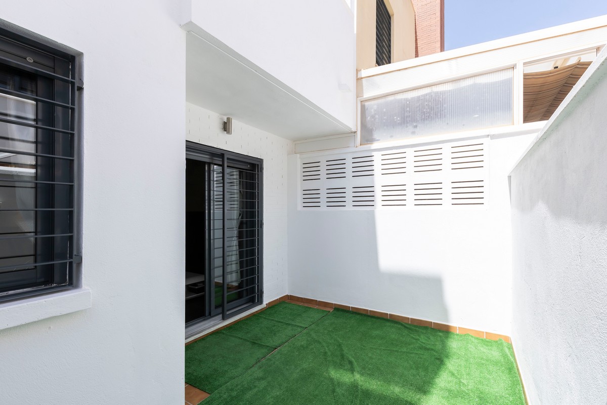 Moderno dúplex listo para entrar a vivir