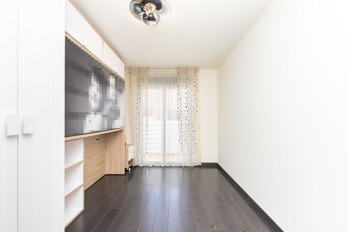 Moderno dúplex listo para entrar a vivir