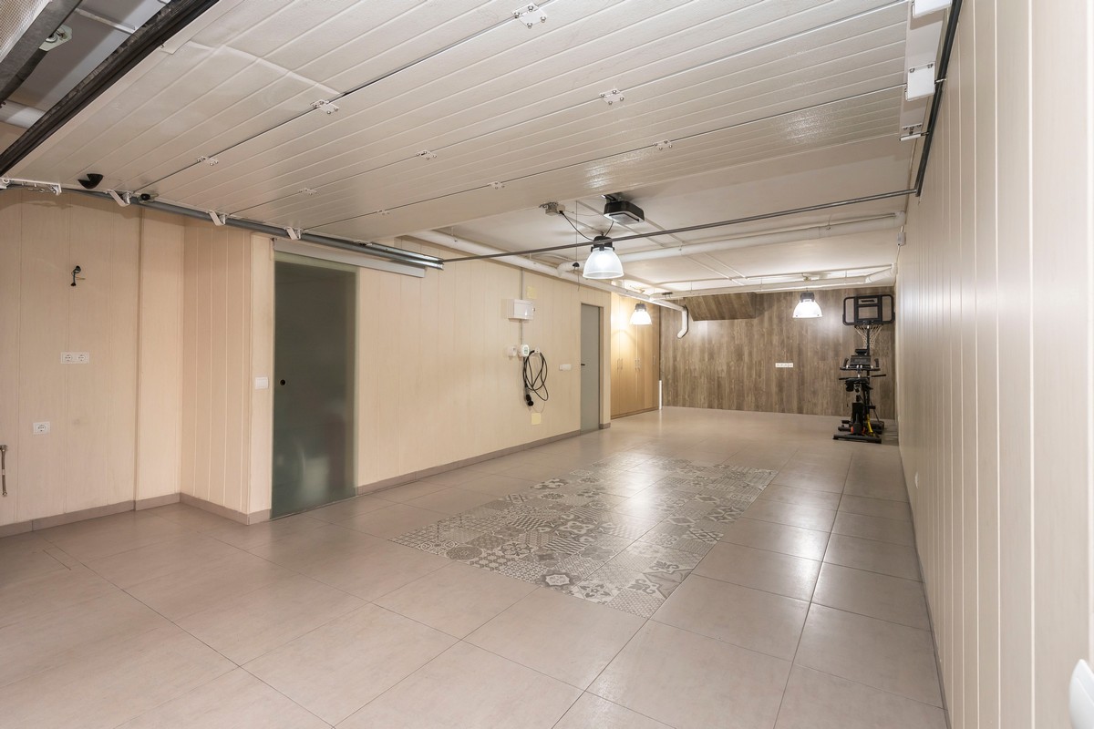 Moderno dúplex listo para entrar a vivir