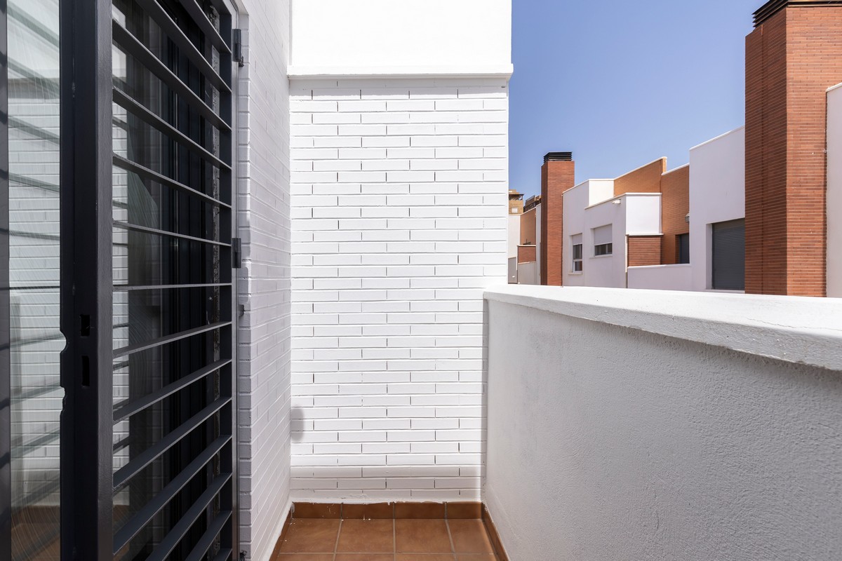 Moderno dúplex listo para entrar a vivir
