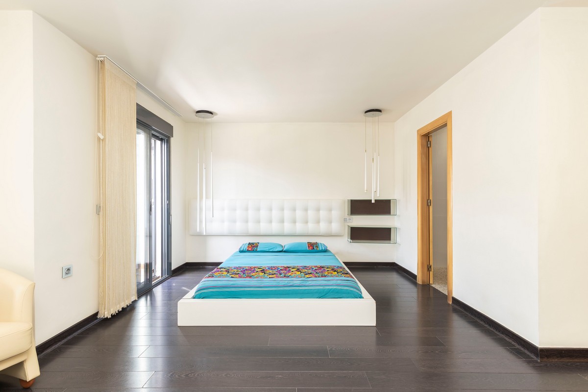 Moderno dúplex listo para entrar a vivir