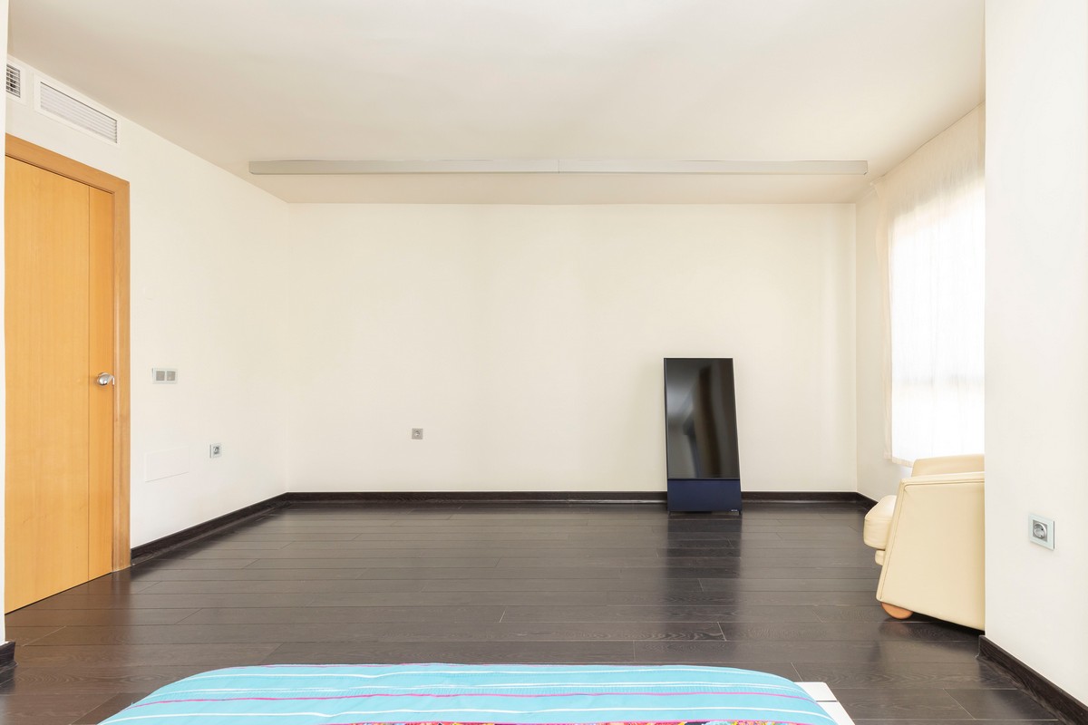 Moderno dúplex listo para entrar a vivir