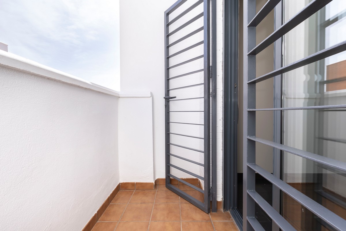 Moderno dúplex listo para entrar a vivir