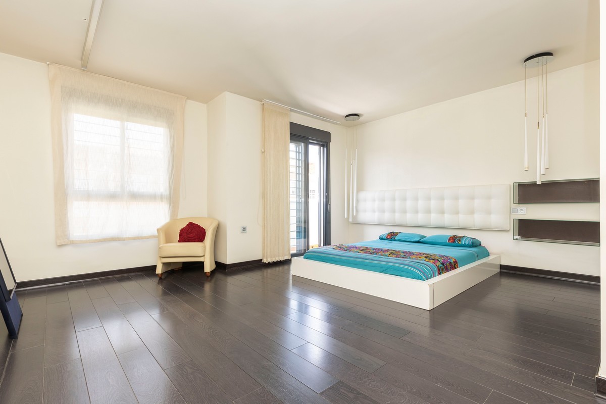 Moderno dúplex listo para entrar a vivir