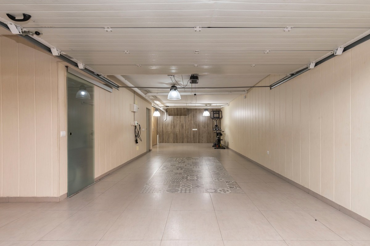 Moderno dúplex listo para entrar a vivir