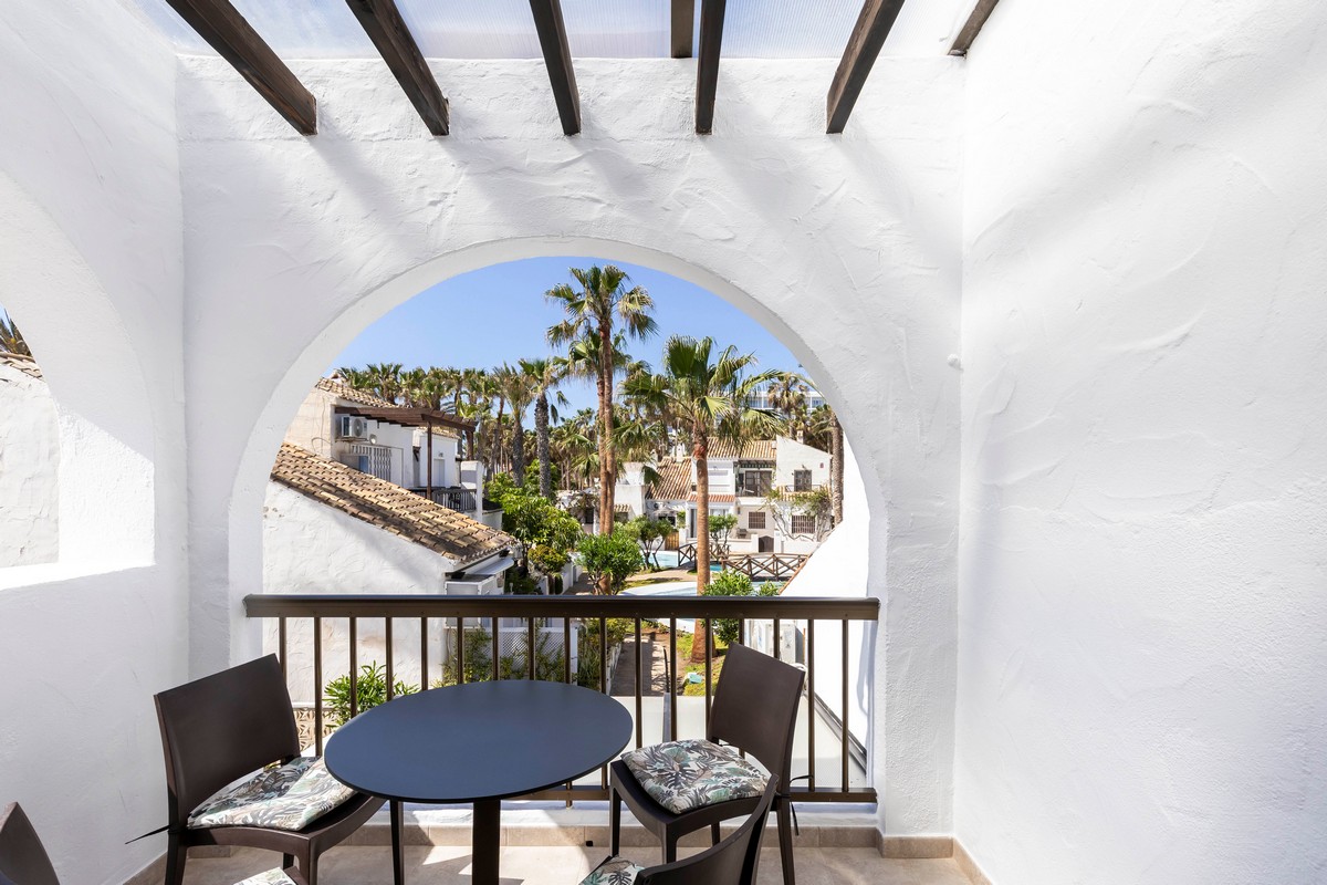 Acogedor y reformado apartamento de un dormitorio en Complejo Las Chirimoyas