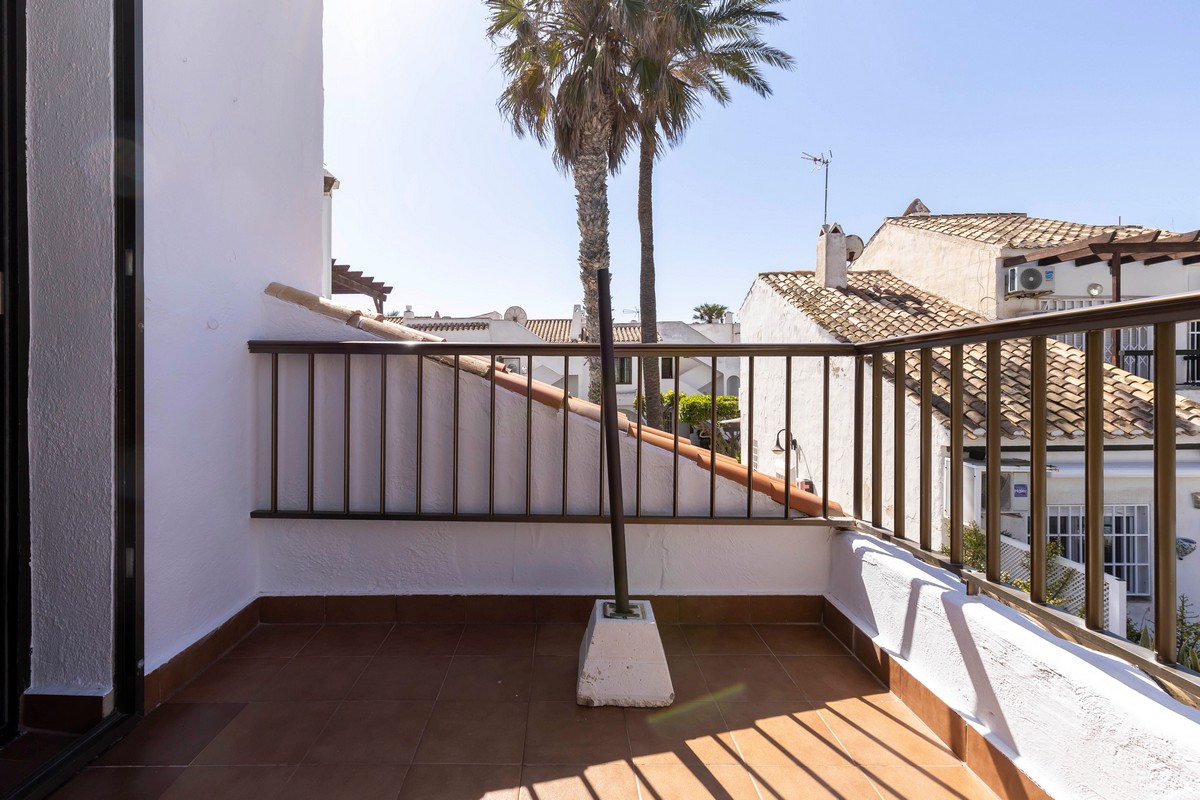 Acogedor y reformado apartamento de un dormitorio en Complejo Las Chirimoyas