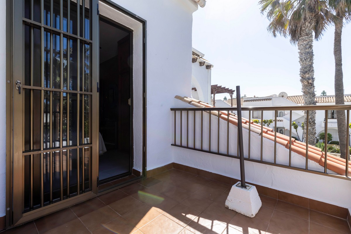 Acogedor y reformado apartamento de un dormitorio en Complejo Las Chirimoyas