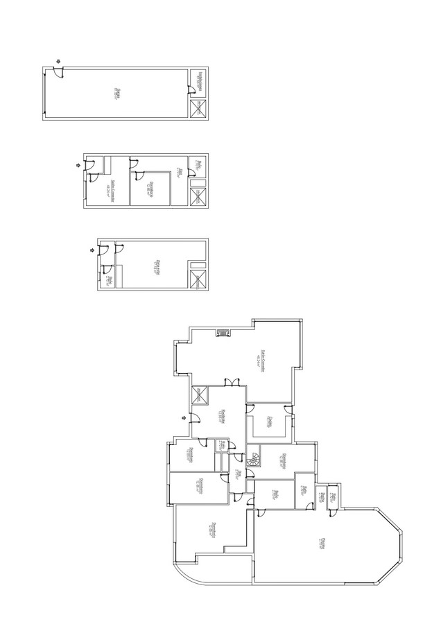 Extraordinaire maison avec appartement séparé et vues spectaculaires sur la mer