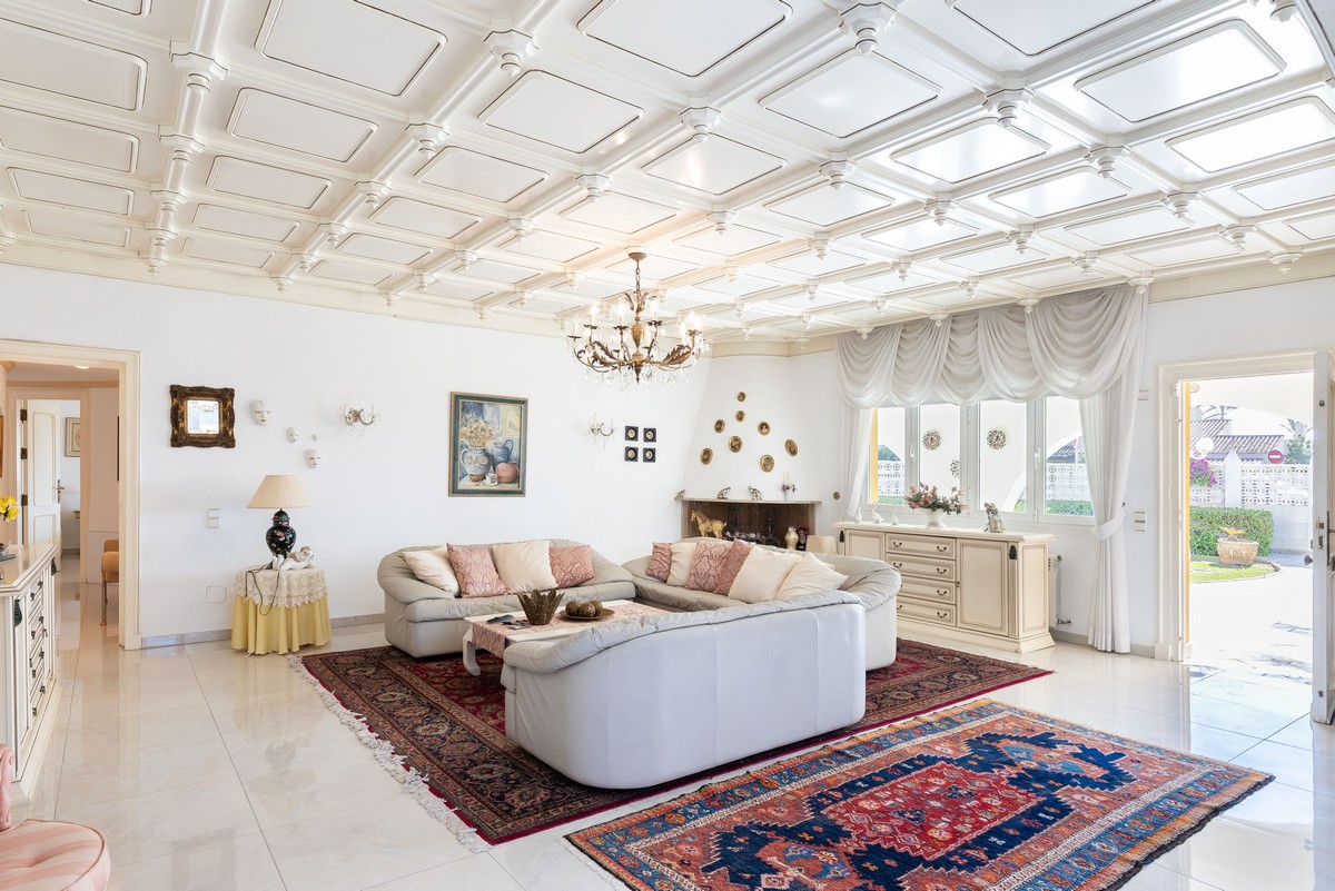 Spettacolare villa di 491 m² su un terreno di 1.480 m² - Ideale per due famiglie