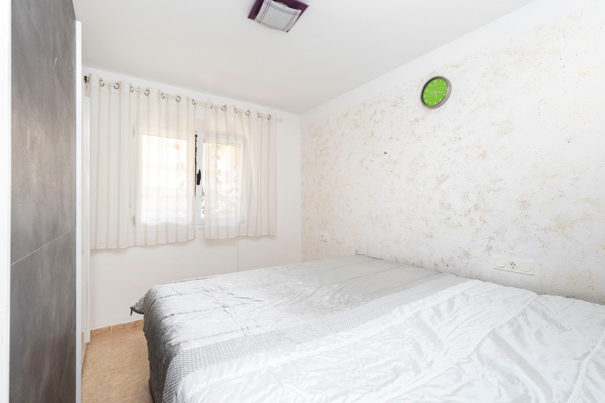 Appartement de deux chambres à seulement 5 minutes de la plage