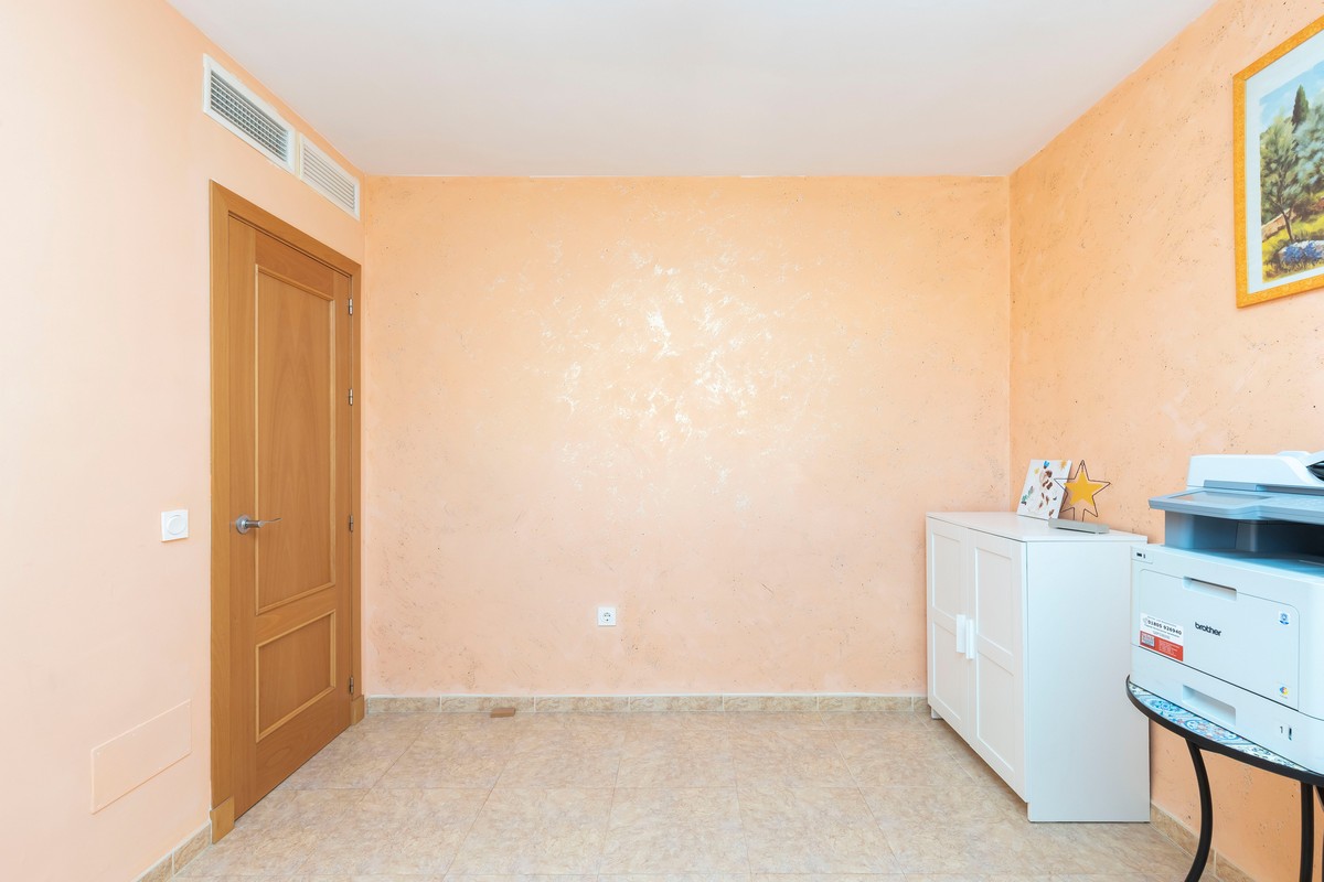 Appartement de deux chambres à seulement 5 minutes de la plage