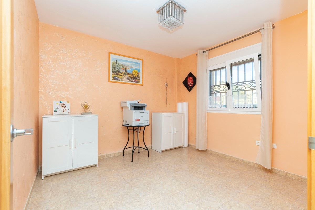 Appartement de deux chambres à seulement 5 minutes de la plage