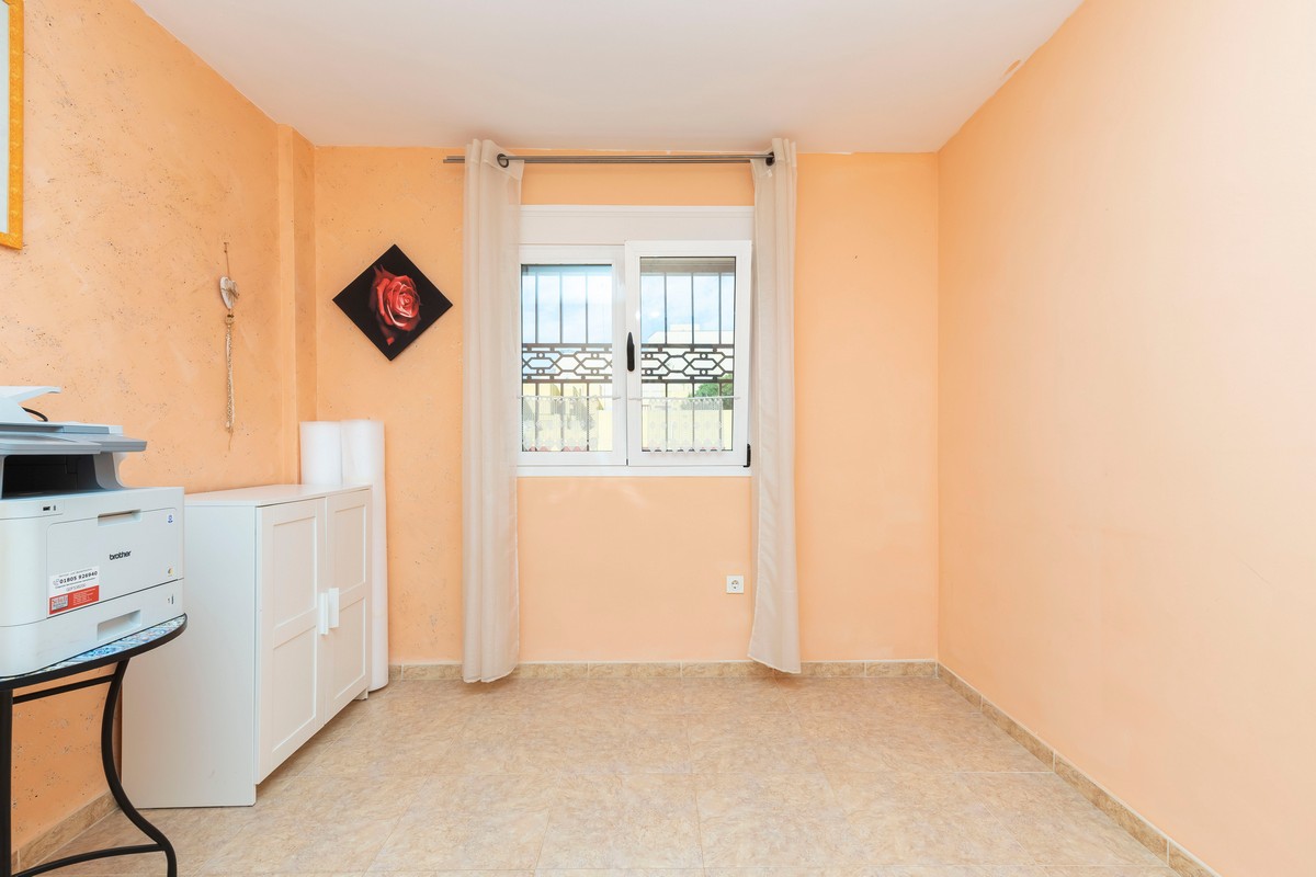 Appartement de deux chambres à seulement 5 minutes de la plage