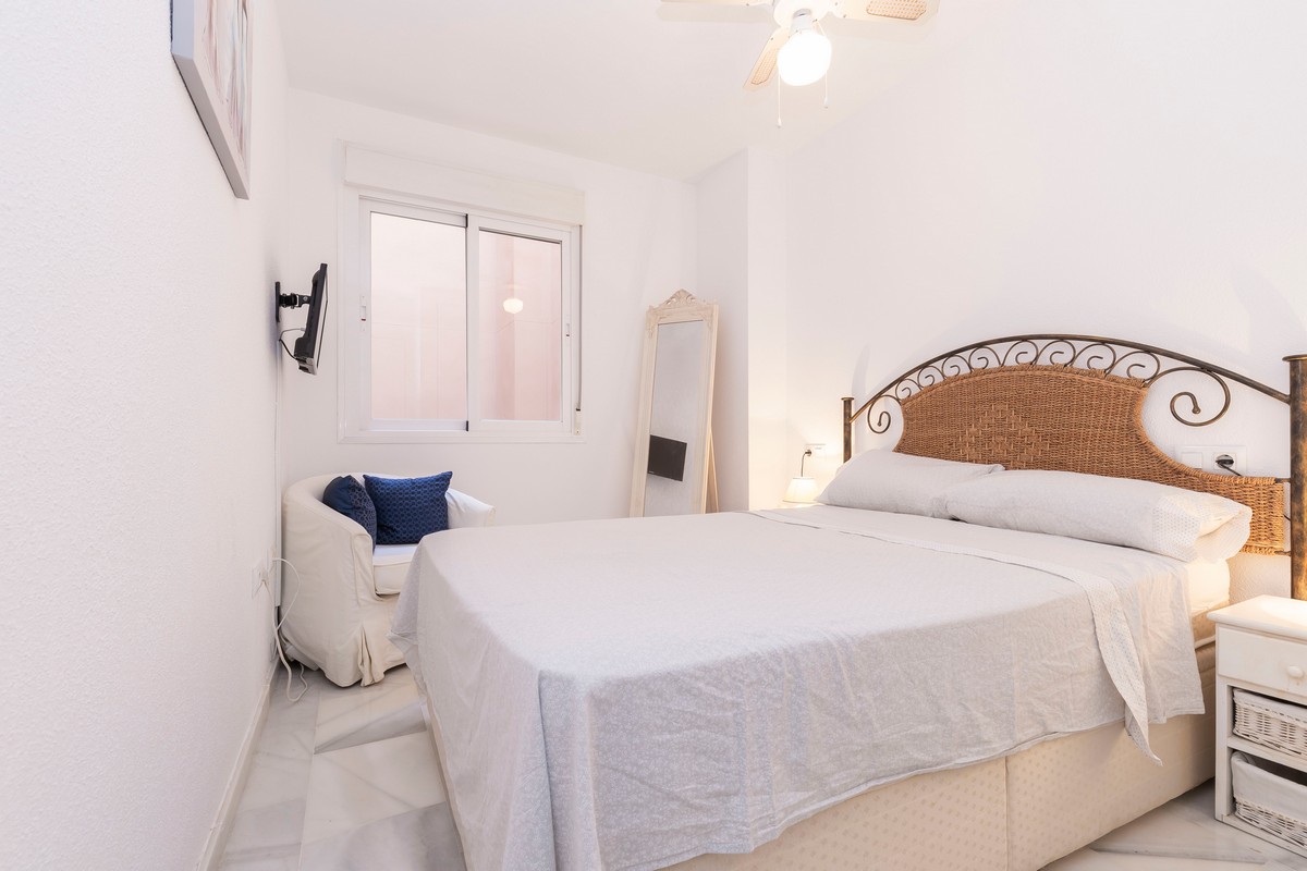 2-bedroom apartment in Balcones de Roquetas III