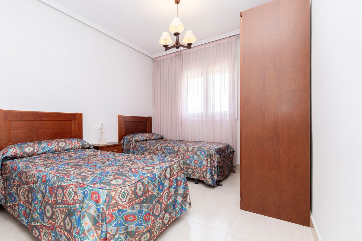 Magnificent apartment in 1st beach line, Complex Villa Romana