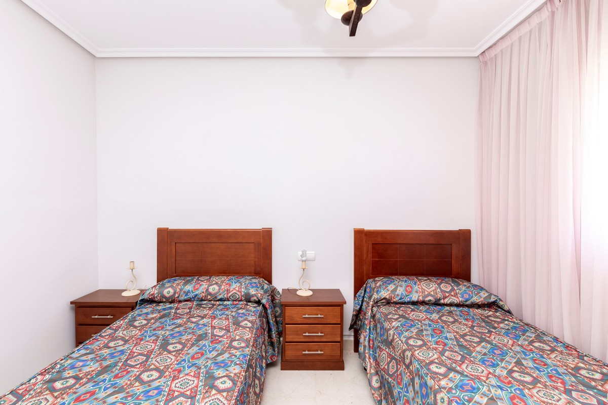 Magnificent apartment in 1st beach line, Complex Villa Romana