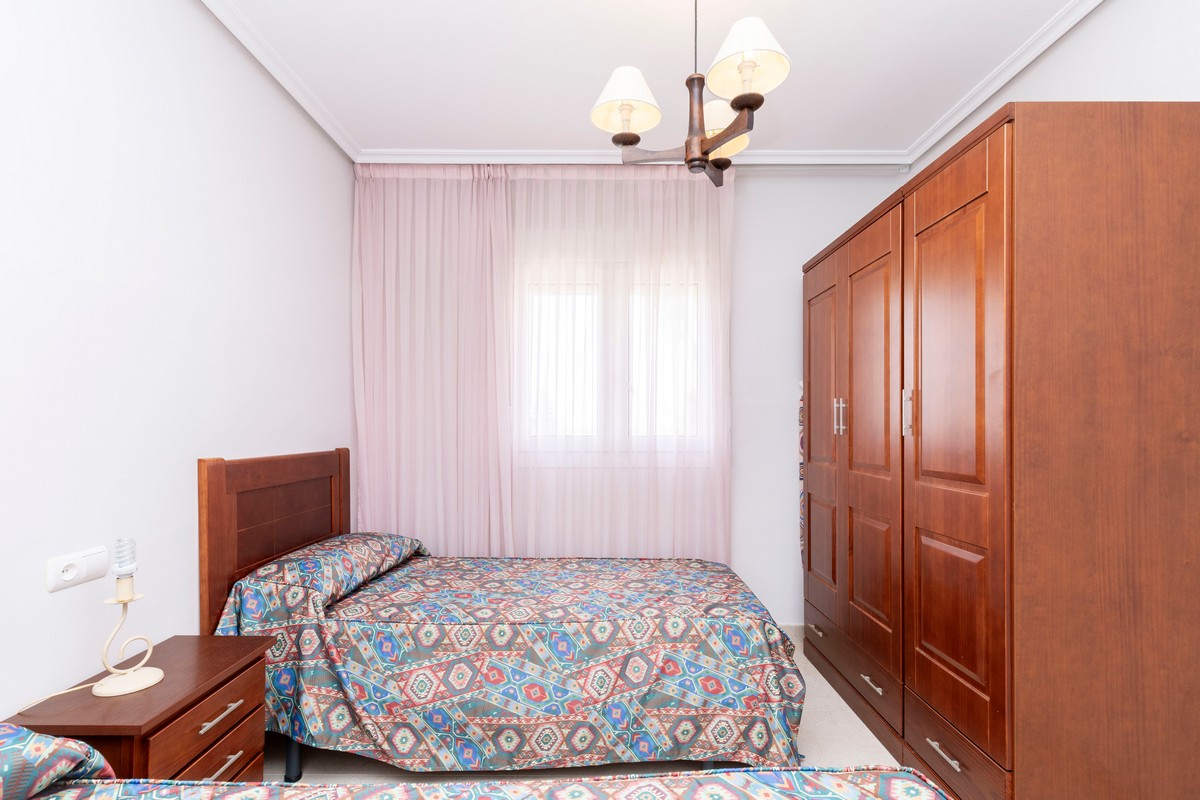 Magnificent apartment in 1st beach line, Complex Villa Romana