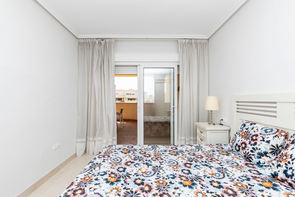 Magnificent apartment in 1st beach line, Complex Villa Romana