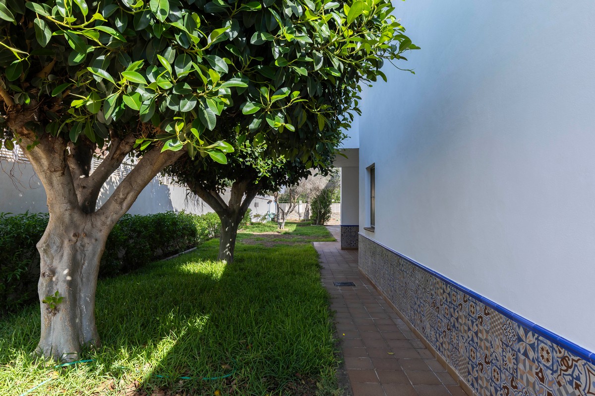 Impressive villa in the heart of Playa Serena