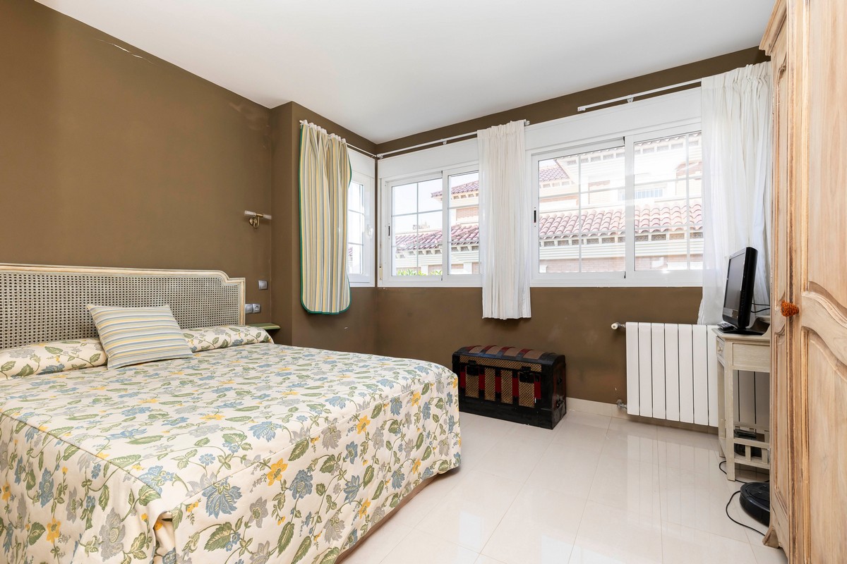 Impressive villa in the heart of Playa Serena