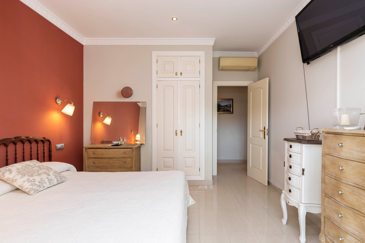 Impressive villa in the heart of Playa Serena
