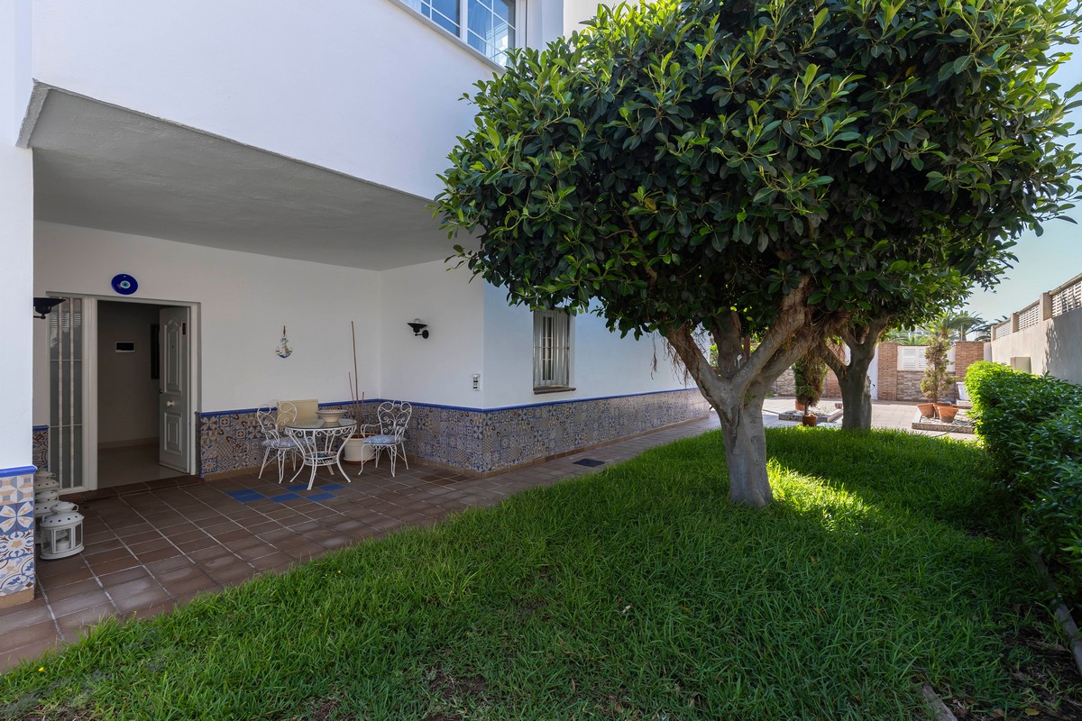 Impressive villa in the heart of Playa Serena