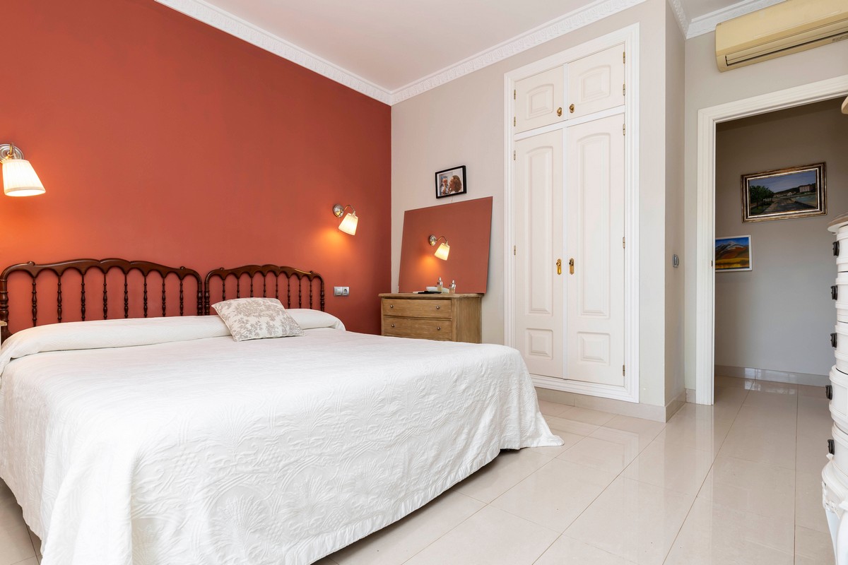 Impressive villa in the heart of Playa Serena