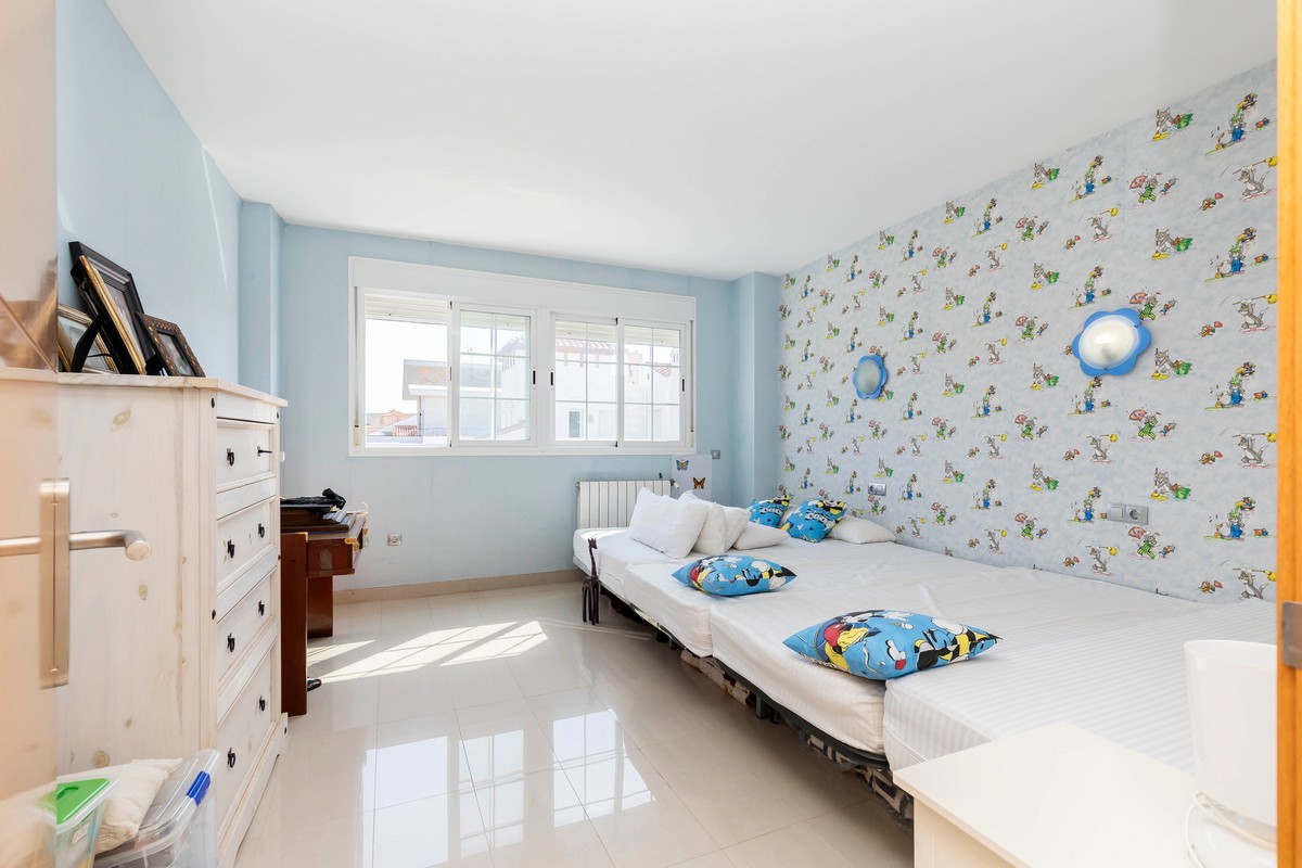 Impressive villa in the heart of Playa Serena