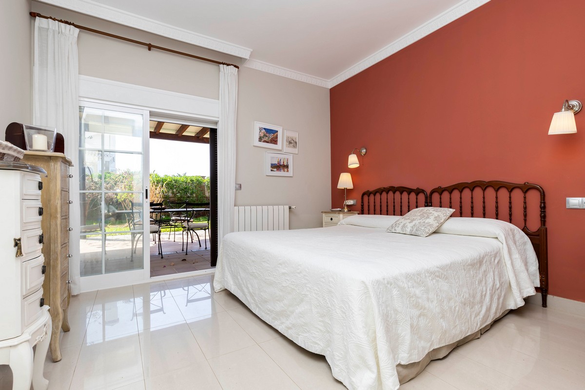 Impressive villa in the heart of Playa Serena