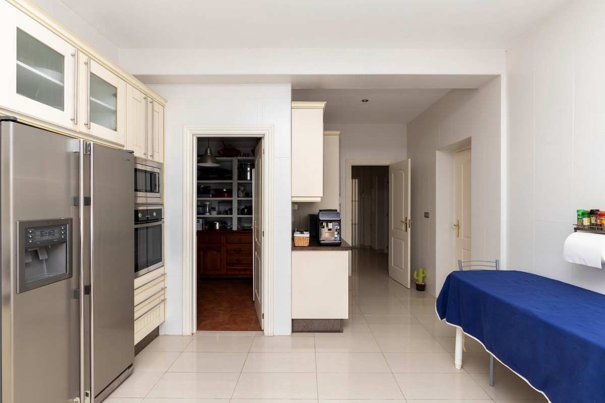 Impressive villa in the heart of Playa Serena