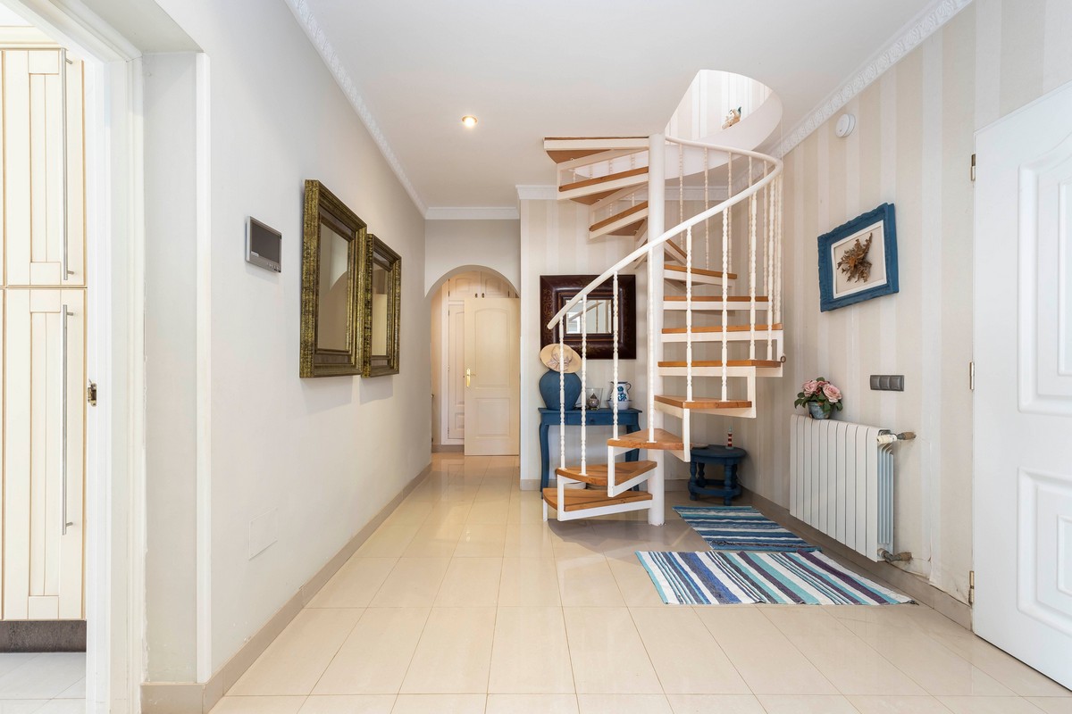 Impressive villa in the heart of Playa Serena