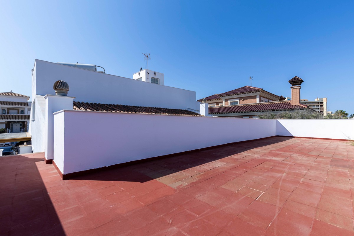 Impressive villa in the heart of Playa Serena