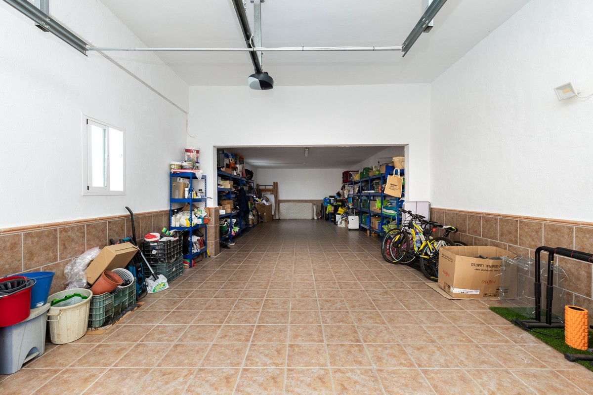 Cosy renovated villa in La Mojonera
