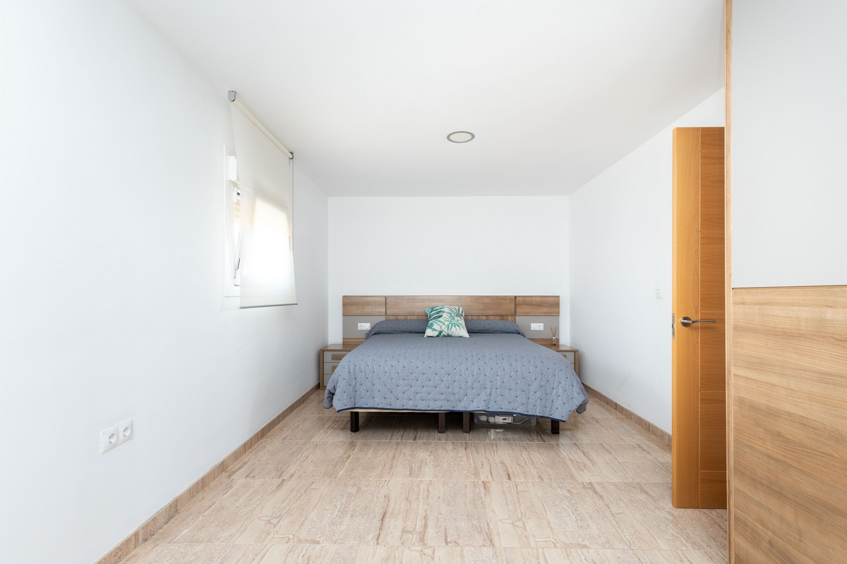 Cosy renovated villa in La Mojonera