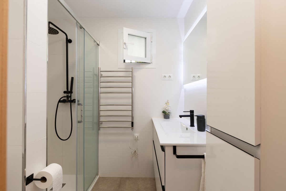 Cosy renovated villa in La Mojonera