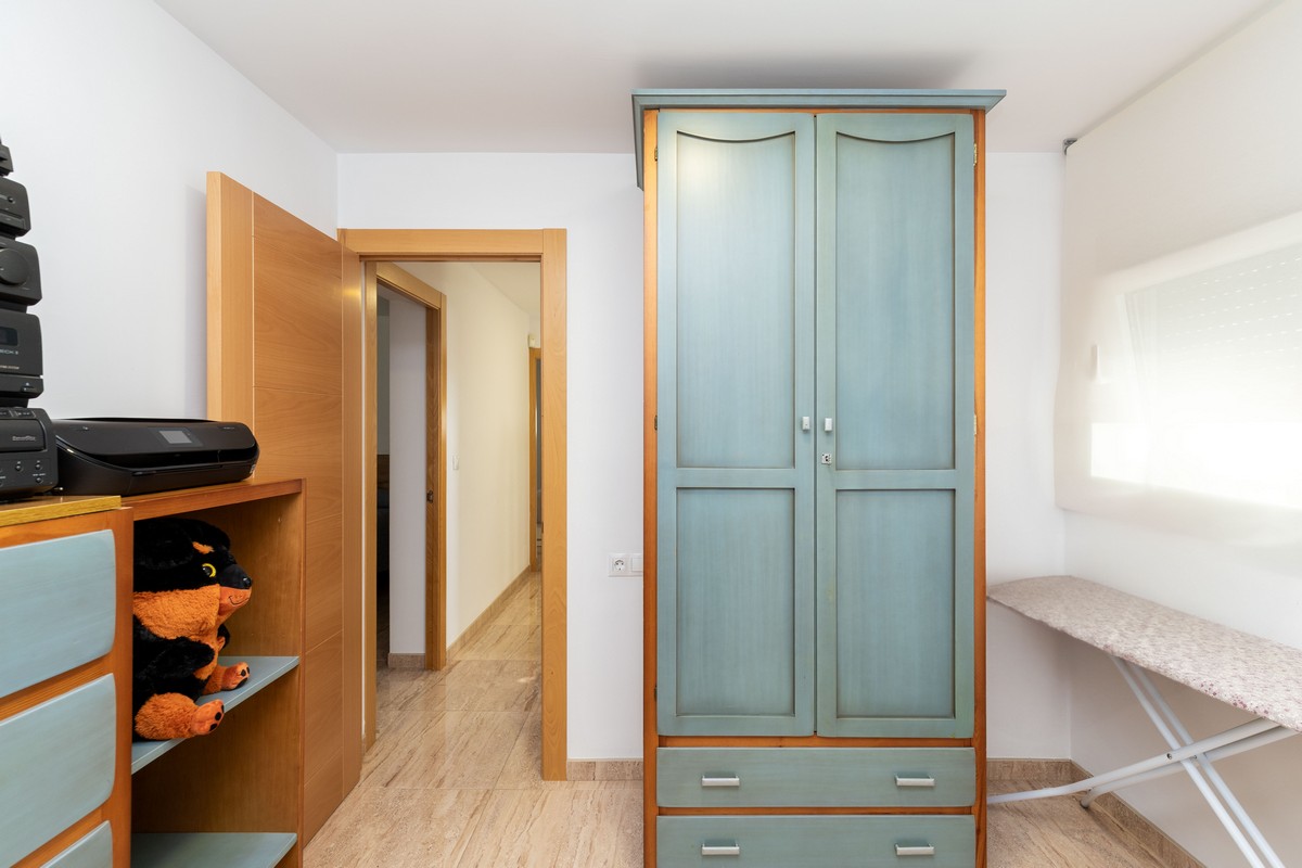 Cosy renovated villa in La Mojonera