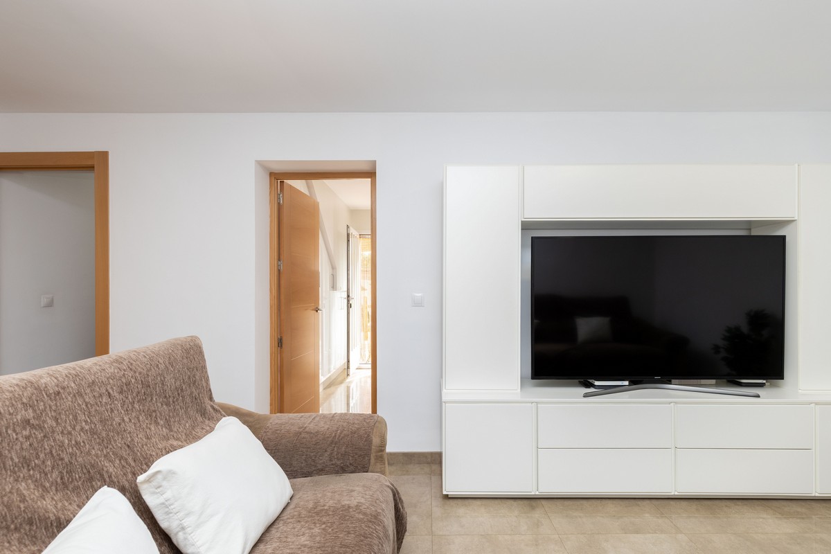 Cosy renovated villa in La Mojonera